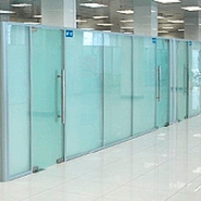 Торговые перегородки